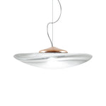 suspension lumineuse pendentif blanc contemporain câble éclairage chambre salon