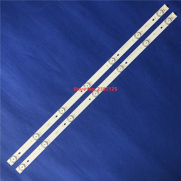 barre lumineuse led blanc connecteurs boutons autonome flux lumineux decoration professionnelle moderne