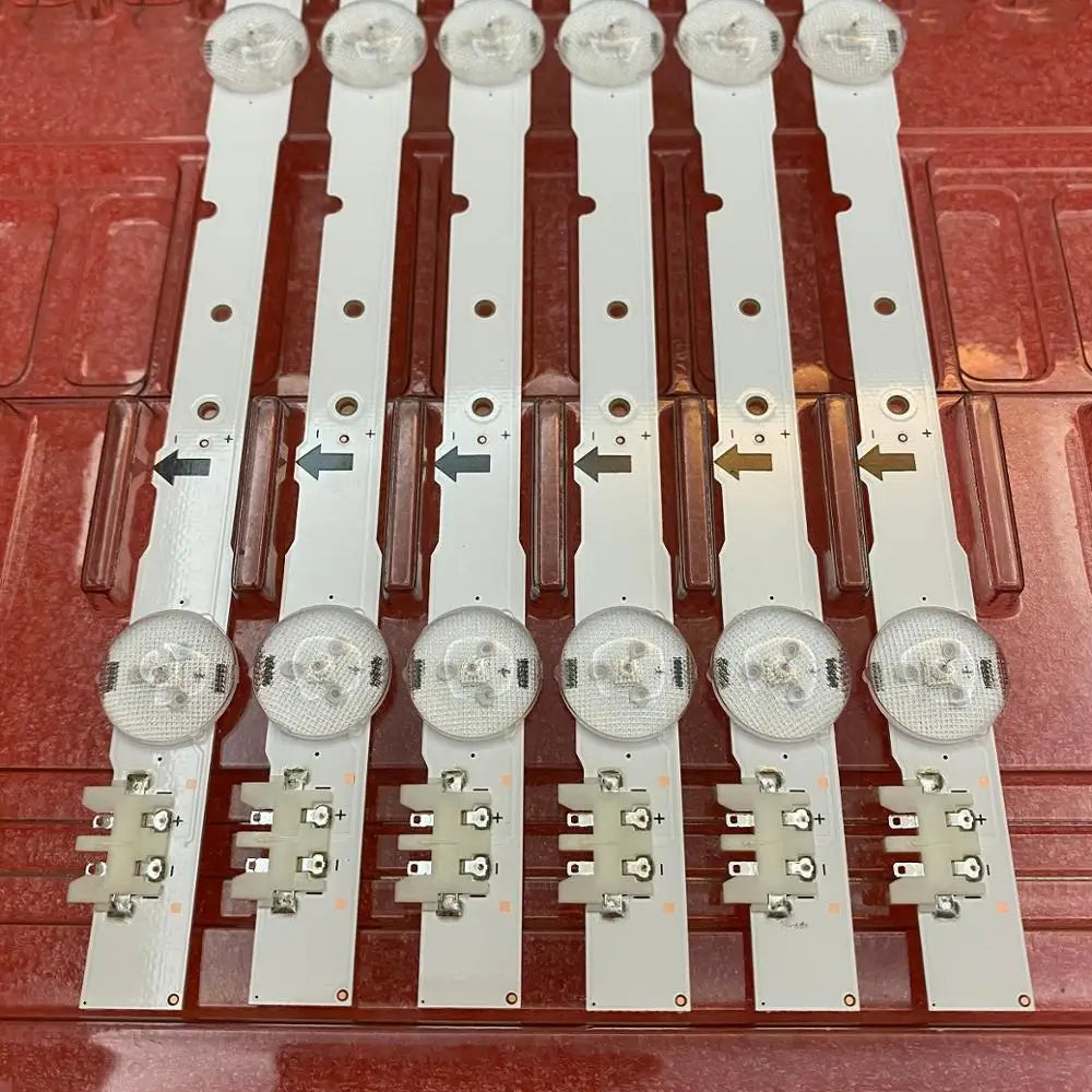 bandes led blanc modernes connecteurs 5v smd 1000000h salon decoration éclairageintérieur qualitéindustrielle