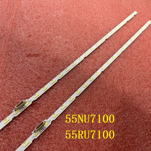 bande led blanc téléviseur smd rétroéclairage salon lumière moderne connecteur courant continu