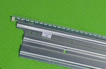 carte électronique remplacement téléviseur led connecteurs deux broches couleur verte