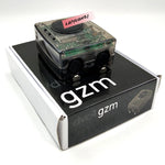 contrôleur dmx transparent noir circuit imprimé câble xlr carte mémoire câble usb technologie