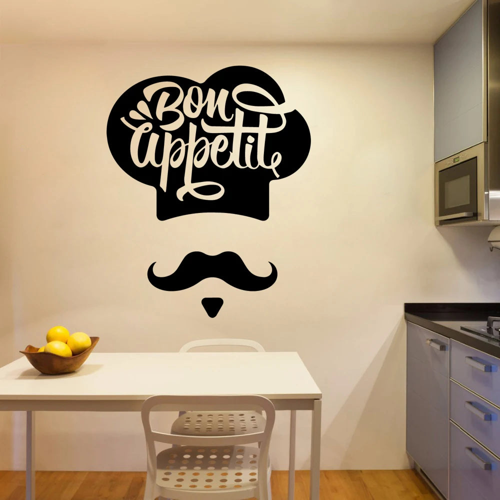 Sticker mural avion or dans une décoration intérieure moderne
