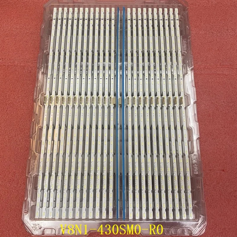 bande lumineuse led blanc moderne 100000 heures smd 5v salon télévision