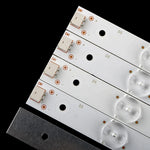 bande lumineuse led blanc moderne connecteurs électriques 2000 82000 lumens certification rohs vde ccc