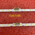 bande lumineuse led blanc moderne clips fixation 100000 heures vie 5v smd salon