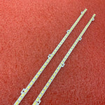bande lumineuse led blanc fixe moderne sans cable réutilisable aluminium connecteur électrique