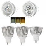 Ampoule LED 12V 9W 12W 15W blanc chaud neutre froid moderne 50000h