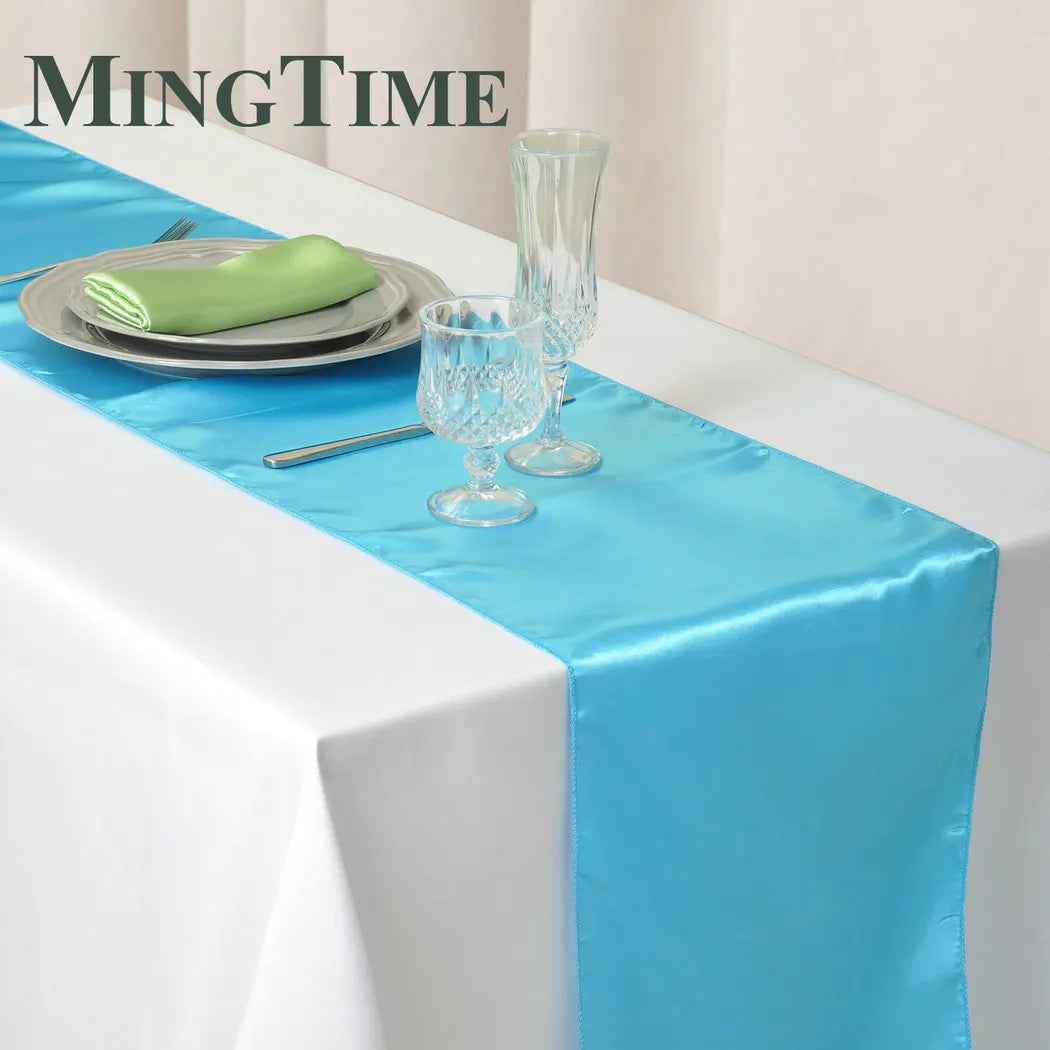 tableau table moderne or rouge uni halloween noël mariage vert rose violet bleu noir