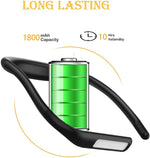 lampe lecture led rechargeable portable nuit chevet enfant high quality noir moderne