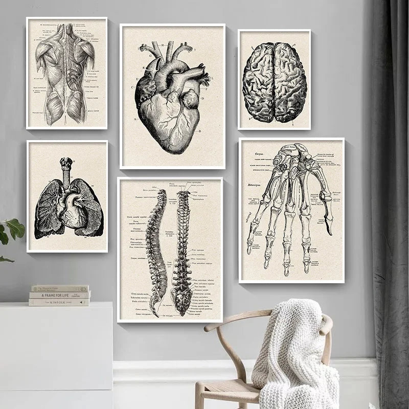 Vue rapprochée de l'impression sur toile avec encre imperméable