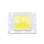 puce led cob haute puissance blanc chaud projecteur ampoule diy électronique composants électronique