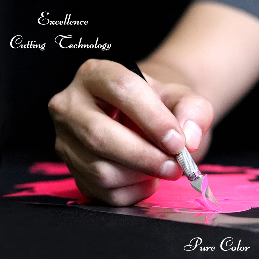 Autocollant cuisine avion rose pour décoration personnalisée