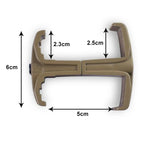 support magazine ar15 m4 m16 noir vert od marron pratique robuste clé hexagonale