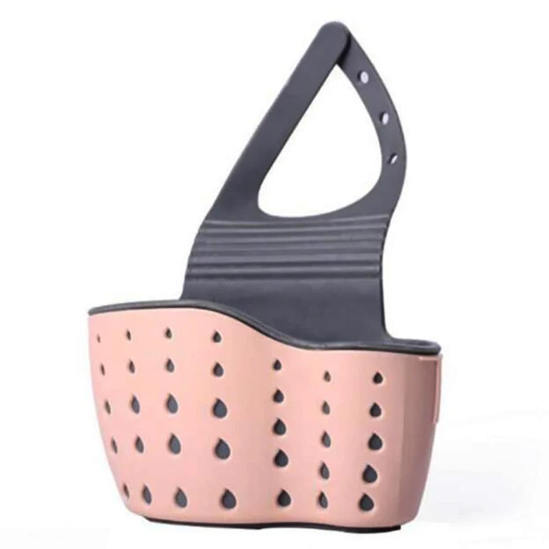 porte savon mural animé bleu vert rose moderne clips Brosse dents savon égouttoir rangement