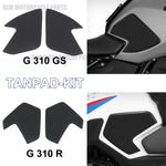 protège mains moto antibruit antislip noir adhésif moderne scratch résistant g310gs g310r