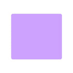 tapis cuisson silicone non stick antiadhésif baking mat uni moderne vert bleu rose violet