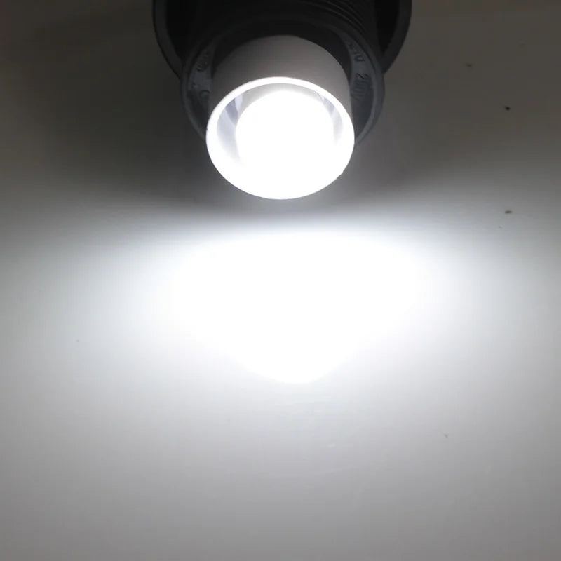 ampoule led 1w e14 12v 24v blanc chaud 50000h globe moderne 2700k 360deg