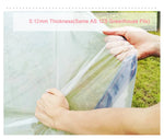 Installation facile de la voile d'ombrage sur une structure de patio