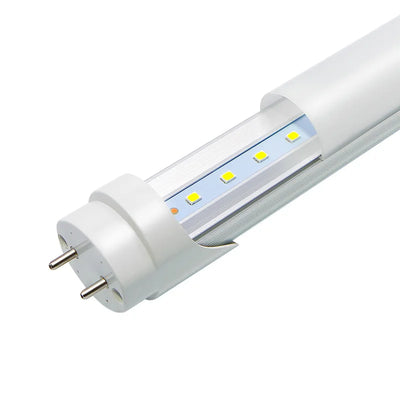 Tube LED T8 344mm blanc chaud pour remplacer néon