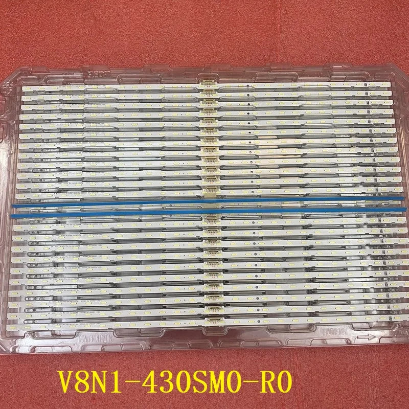 bande lumineuse led blanc moderne 100000 heures smd 5v salon télévision