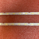 bande led blanc moderne connecteur 100000 heures smd ligne led uniforme