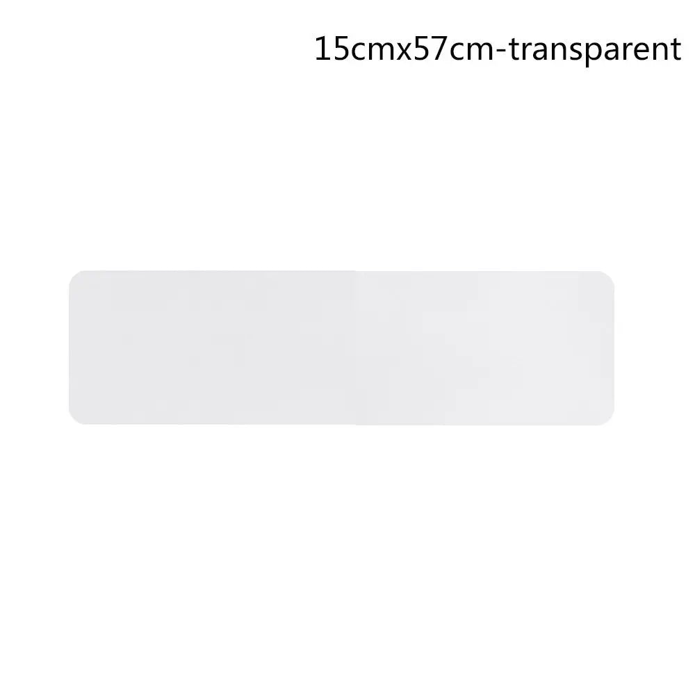 bandes antidérapantes adhésives noires transparentes lumineuses sécurités utilitaires granuleuses.reflective