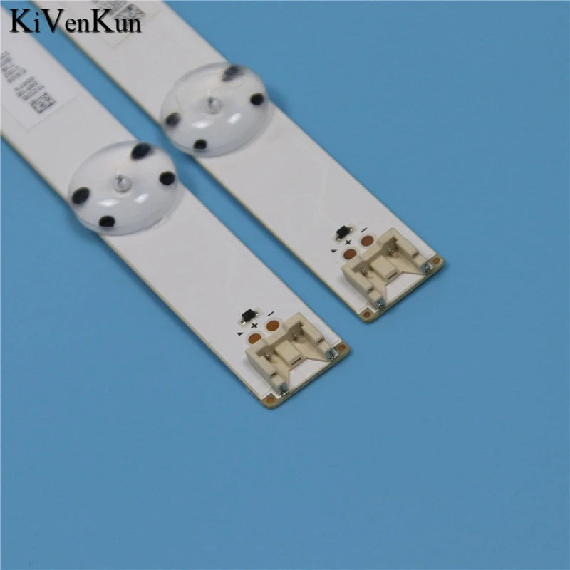 bande rétroéclairage led blanc moderne adhésif télévision lg 32 pouces neuf haute qualité lentille