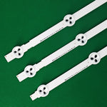 bande lumineuse led blanc connecteur usb 110 240v leds 610mm moderne aluminium