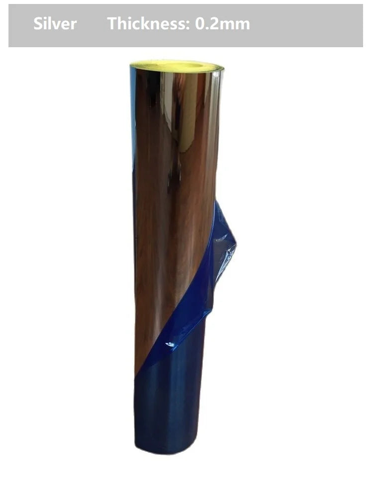 film protecteur adhésif decoratif rayures geometriques moderne 50cm bleu blanc jaune vert isolation thermique
