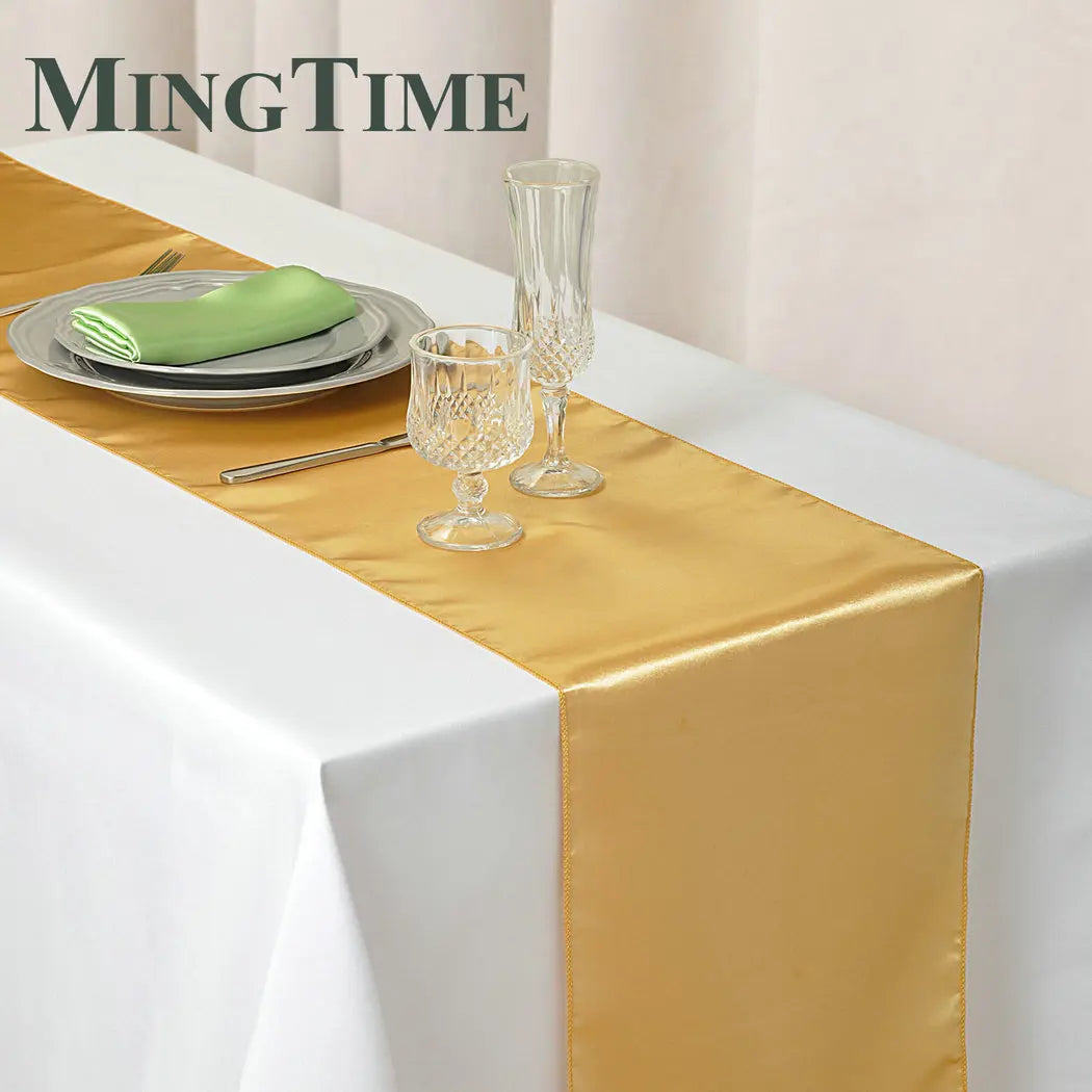 tableau table moderne or rouge uni halloween noël mariage vert rose violet bleu noir