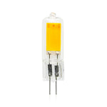 ampoule led g4 transparente jaune 5500k 50000h modernes projecteur