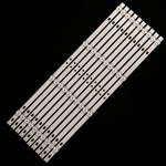 bande lumineuse led blanche moderne connecteurs 3v 350ma ccc certifié