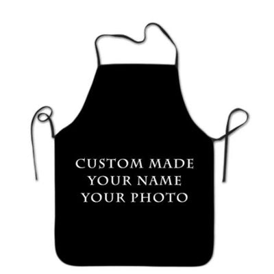 Tablier de cuisine professionnel blanc pour homme et femme