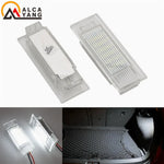 lampe led porte coffre bagages bmw f20 f21 f30 f31 f34 f32 f10 f11