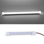 lampe led blanc moderne 12v 18led cable longue duréeénergie faible