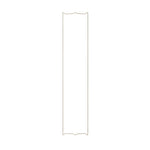 lanterne japonaise traditionnelle fleurs cerisier blanc rose noire fete decoOpaque