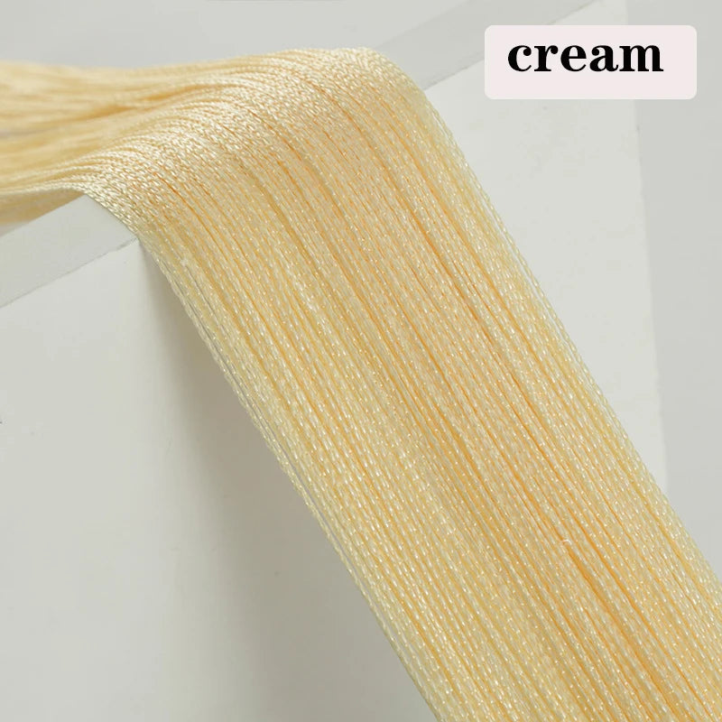 rideaux decoratifs moderne semi transparents franges violet blanc cassé rouge vert bleu rose beige