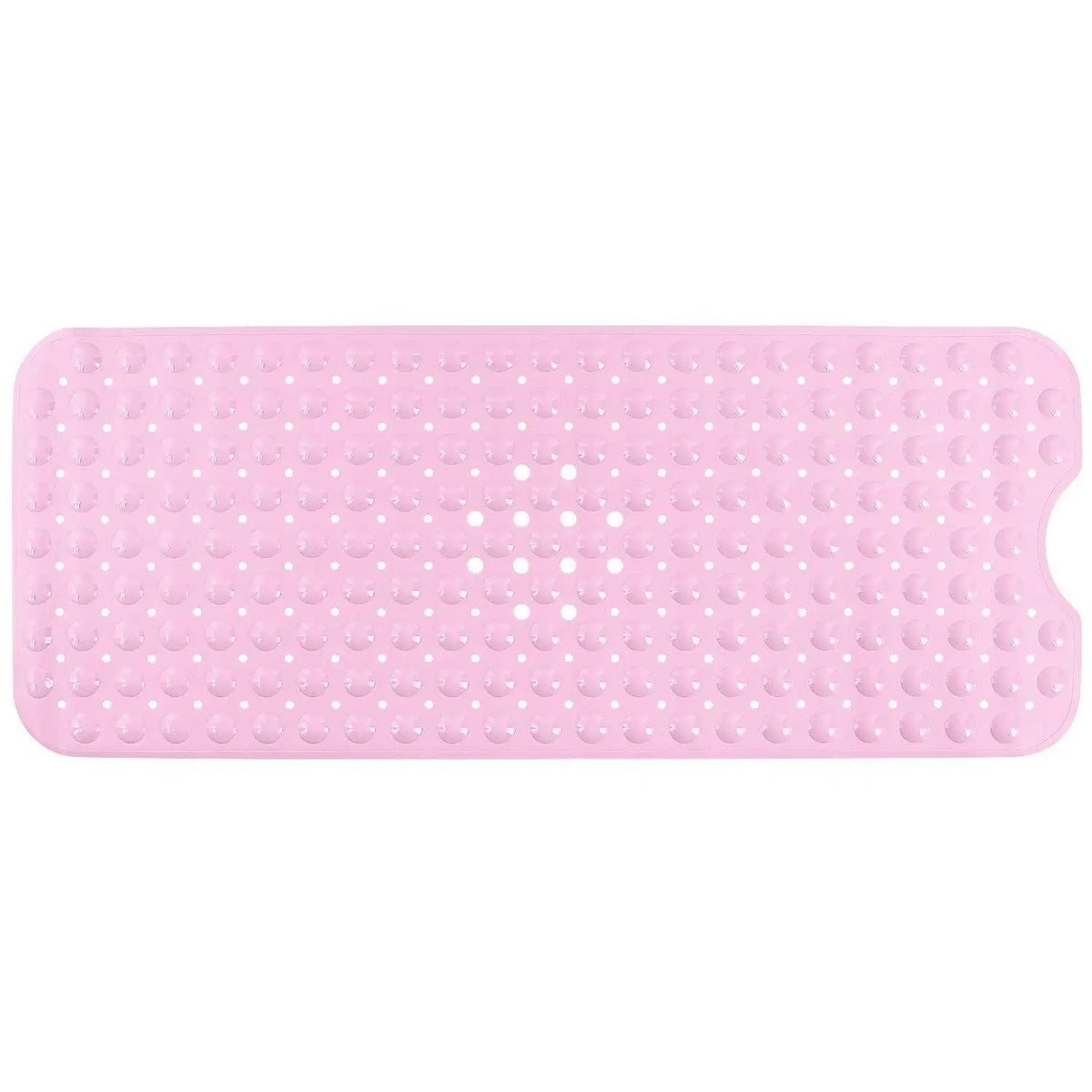 tapis bain pvc thème marin poissons coraux géométrique antidérapant moderne enfantin suction salle bain