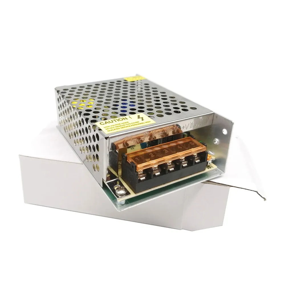 alimentation electrique transformateur dc5v ac110v240v prise eu certificats ccc fcc rohs