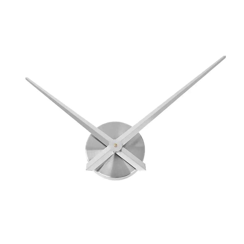 Mouvement quartz pour horloge murale DIY