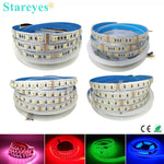 ruban led smd 60 led rouge vert bleu blanc rose jaune adhésif connecteurs modernes