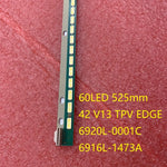 Bande de rétroéclairage LED 60LED 525mm
