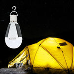 lampe solaire led rechargeable 7w 12w moderne blanc urgence camping voyage