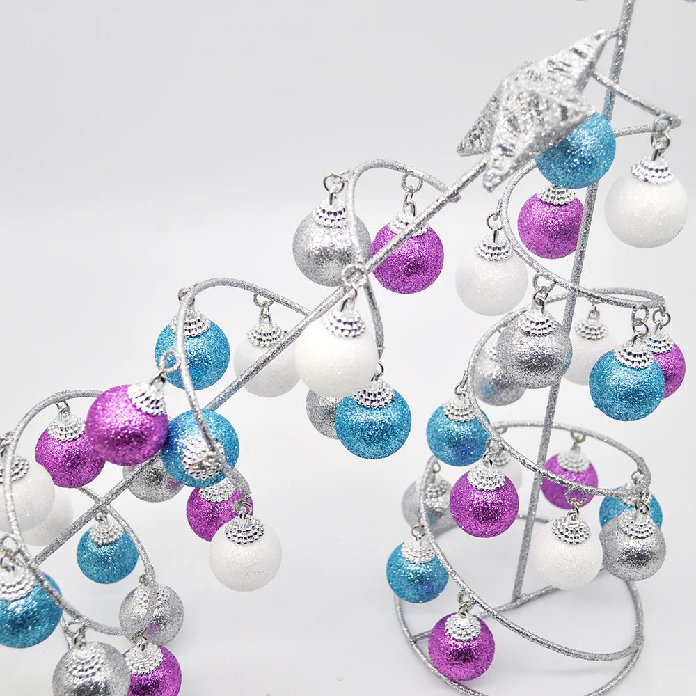 Comparaison des couleurs or et argent disponibles