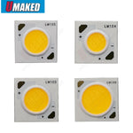 diodes led blanc jaune haute luminosité moderne technologique adhésif facile 5w 40w