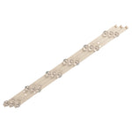 éclairage intérieur bande rétroéclairage led blanc moderne téléviseur fixations aluminium
