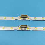 bande led rétro éclairage blanc moderne téléviseur 55 pouces led uniforme connecteur