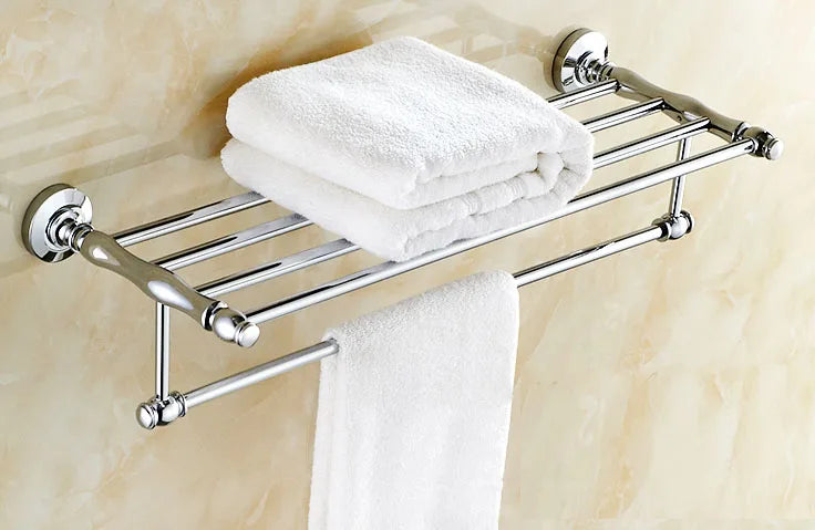 ensemble accessoires salle bain chrome blanc porte savon distributeur brosse wc tasse motif