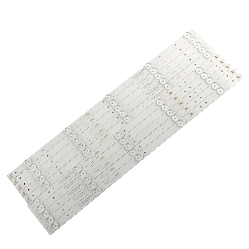 bande lumineuse led blanc moderne connecteurs électriques 2000 82000 lumens certification rohs vde ccc